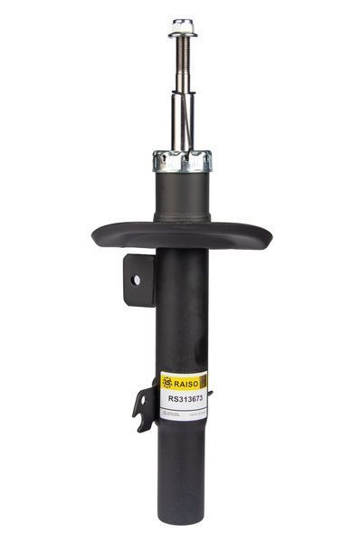Амортизатор передній правий Raiso (Швеція) Peugeot 207 (47 mm), Пежо 207 06- #RS313673 UAZPDUC4 RS313673 фото
