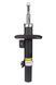 Амортизатор передній правий Raiso (Швеція) Peugeot 207 (47 mm), Пежо 207 06- #RS313673 UAZPDUC4 RS313673 фото 3