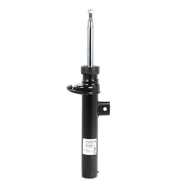 Амортизатор передній Сакс (Sachs) BMW X3 F25 / БМВ Х3 Ф25 314879 фото