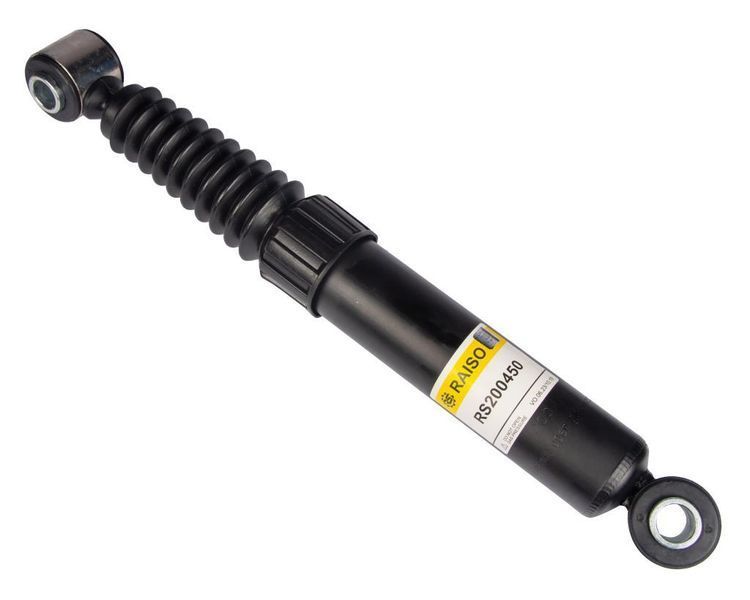 Амортизатор задній Raiso (Швеція) Peugeot Partner, Пежо Партнер 96- #RS200450 UAPTQQH4 RS200450 фото