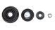 Опора переднього амортизатора (з підш.) Raiso (Швеція) Renault Logan/Duster/Sandero 04- #RС02415 UAXAKRQ4 RC02415 фото 1