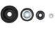 Опора переднього амортизатора (з підш.) Raiso (Швеція) Renault Logan/Duster/Sandero 04- #RС02415 UAXAKRQ4 RC02415 фото 2
