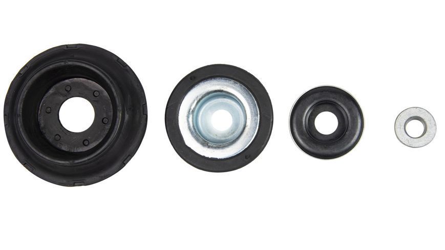 Опора переднього амортизатора (з підш.) Raiso (Швеція) Renault Logan/Duster/Sandero 04- #RС02415 UAXAKRQ4 RC02415 фото