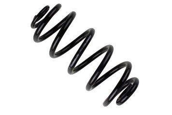 Пружина задня Raiso (Швеція) BMW X5 (E70), БМВ Х5 (Е70) 07-12 #SR139TP UATKULZ4 SR139TP фото