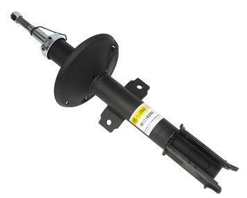 Амортизатор передній Raiso (Швеція) Рено Дастер (повний привід) Ranault Duster 2010- #RS316289 UAPYGTI4 RS316289 фото