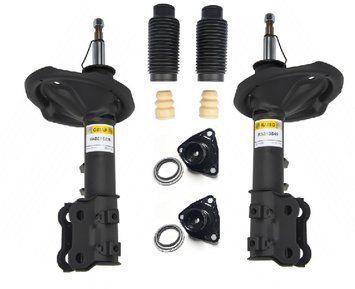 Комплект передніх амортизаторів Kia Ceed (ED) Киа Сід 06-12 313549KIT фото