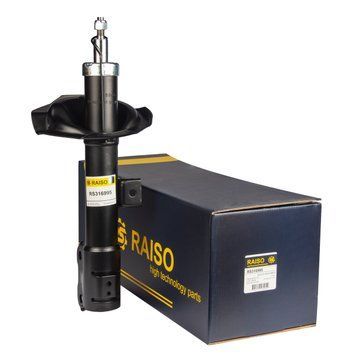 Амортизатор передній правий Raiso (Швеція) Peugeot 4007, Пежо 4007 07- #RS316995 UARCPXV4 RS316995 фото