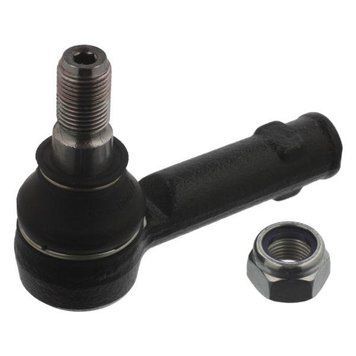 Наконечник рульової тяги Raiso (Швеція) Ford Transit, Форд Транзит 88-00 #RL-104145F UANXZDS4 RL104145F фото