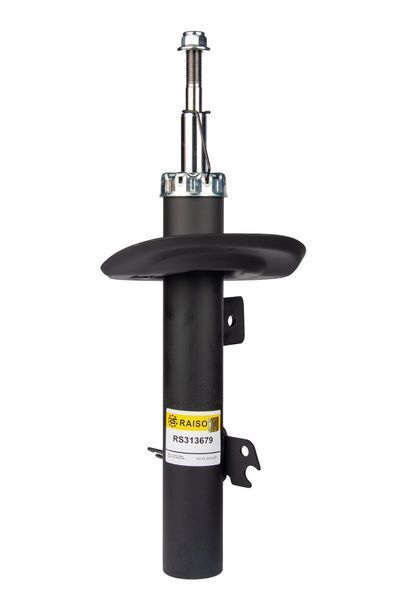 Амортизатор передній лівий Raiso (Швеція) Peugeot 207 (51 mm), Пежо 207 06- #RS313679 UATDWXQ4 RS313679 фото