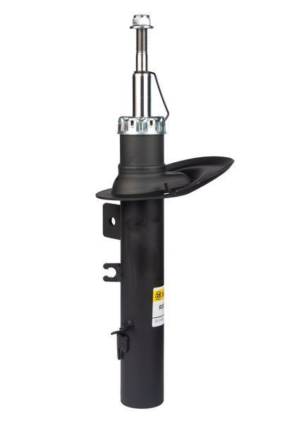 Амортизатор передній лівий Raiso (Швеція) Peugeot 207 (51 mm), Пежо 207 06- #RS313679 UATDWXQ4 RS313679 фото
