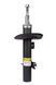 Амортизатор передній лівий Raiso (Швеція) Peugeot 207 (51 mm), Пежо 207 06- #RS313679 UATDWXQ4 RS313679 фото 2