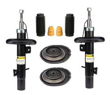 Комплект передніх амортизаторів Peugeot 208 (47 mm), Пежо 208 12-19 315874KIT фото
