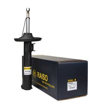 Амортизатор передній Raiso (Швеція) Mercedes A-Class w168 #RS553669 UACLMMR4 RS553669 фото
