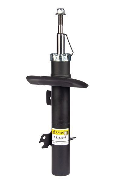 Амортизатор передній правий Raiso (Швеція) Peugeot 207 (51 mm), Пежо 207 06- #RS313681 UATDWXQ4 RS313681 фото