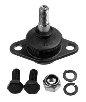Шарова опора передня Raiso (Швеція) VAZ Lada 2110, ВАЗ Лада 2110 83-18 #RL-210185L UAYLJAL4 RL210185L фото