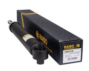 Амортизатор задній Raiso (Швеція) Toyota Avensis Тойота Авенсіс 2008-2018 #RS315149 UAYSYGX4 RS315149 фото