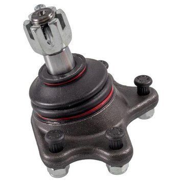 Кульова опора передня Raiso (Швеція) Toyota 4Runner II, Тойота 4Раннер 2 85-05 #RL-433685T UACWVML4 RL433685T фото