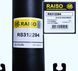 Амортизатор передній Raiso (Швеция) Opel Omega A Опель Омега A #RS312294 UACAEDD4 RS312294 фото 2