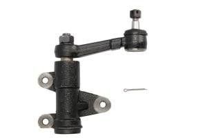 Маятник рульової рейки передній Raiso (Швеція) Mitsubishi Pajero Sport, Паджеро Спорт #RL-296272M UAKSOHQ4 RL296272M фото