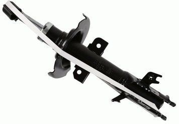 Амортизатор передній правий Raiso (Швеція) Mazda 2, Мазда 2 07-15 #RS316895 UASPTUK4 RS316895 фото