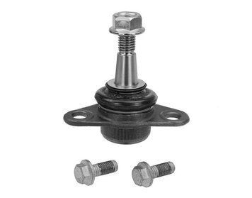 Кульова опора передня Raiso (Швеція) Volvo XC90, Вольво ХЦ90 99-14 #RL-274523V UAHFLMN4 RL274523V фото