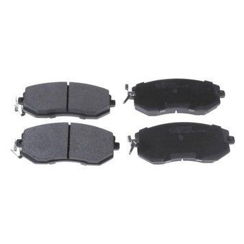 Колодки гальмівні передні Raiso(Швеція)Subaru Forester, Субару Форестер 02- #RP3371 UAUARNO4 RP3371 фото