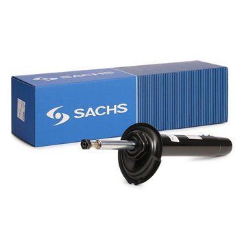 Амортизатор передній Сакс (Sachs) BMW 3 Е46 / БМВ 3 Е46 317548 фото
