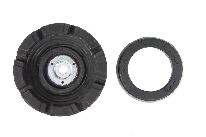 Опора переднього амортизатора(з підшипником) Raiso (Швеція) Volkswagen Transporter 5 #RС02455 UAIRHHZ4 RC02455 фото