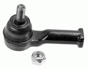 Накінечник рульова тяга Raiso (Швеція) Mazda MPV II, Mazda МПВ 2 87-06 #RL-340915f UAHUYNS4 RL340915F фото