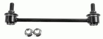 Тяга стабілізатора задня Raiso (Швеція) Hyundai Tucson, Хюндай Туксон 04-10 #RL-530200H UAMRDZD4 RL530200H фото