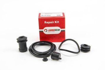 Ремкомплект супорта перед mazda 323/626/6/premacy/xedos 57mm Goodrem RK6648.0 фото