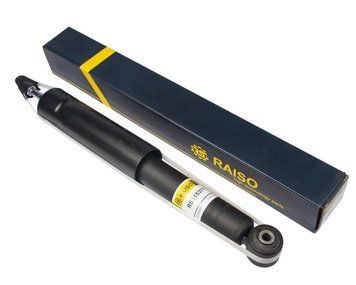 Амортизатор задній Raiso (Швеція) Smart Fortwo, Смарт Форту 07-14 #RS315371 UAPZIOB4 RS315371 фото