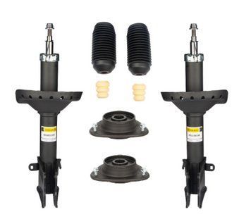 Комплект передніх амортизаторів Subaru Outback IV, Субару Аутбек 4 09-14 339240KIT фото