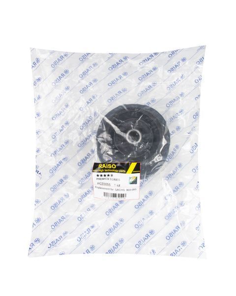 Опора переднього амортизатора(з підшипником) Raiso (Швеція) Mercedes Vito 639 2003- #RС03055 UAQJLQO4 RC03055 фото