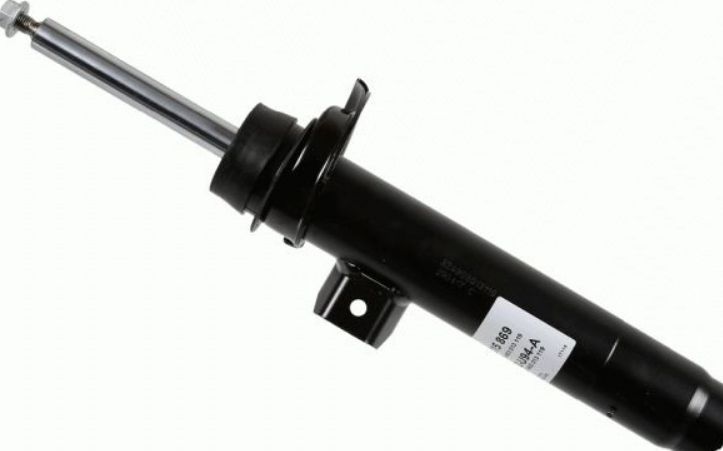 Амортизатор передній Сакс (Sachs) BMW 3 (F30) 11- /БМВ 3 (Ф30) 11- (газ) 319733 фото