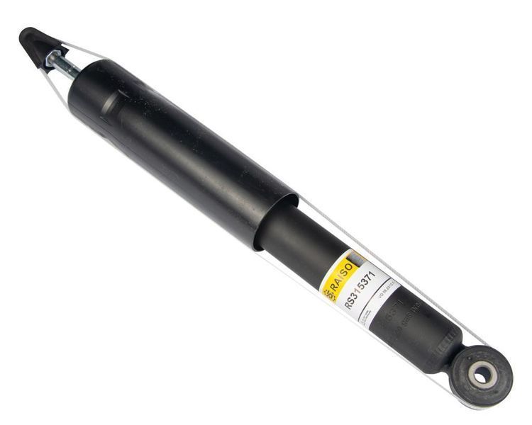 Амортизатор задній Raiso (Швеція) Smart Fortwo, Смарт Форту 07-14 #RS315371 UAPZIOB4 RS315371 фото