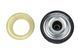 Опора переднього амортизатора(з підшипником) Raiso (Швеція) Mercedes Vito 639 2003- #RС03055 UAQJLQO4 RC03055 фото 1