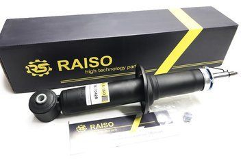 Амортизатор задній Raiso (Швеція) Audi A6(C4)/Ауді А6 (Ц4) 1994-1997 #RS170428 UAWEAQR4 RS170428 фото