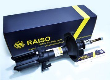 Амортизатор передній Raiso (Швеція) Mercedes Vito 638 Мерседес Віто 638 #RS310016 UAYKOFS4 RS310016 фото