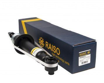 Амортизатор задній Raiso (Швеція) BMW 5-Series E34, БМВ 5 Серії Е34 #RS290275 UABYFSP4 RS290275 фото