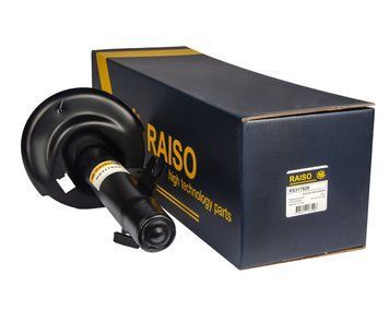 Амортизатор передній лівий Raiso (Швеція) Peugeot 301, Пежо 301 12- #RS317829 UACFJXJ4 RS317829 фото