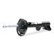Амортизатор передній Сакс (Sachs) Mercedes C-Class W204 / Мерседес С-Клас 204 317556 фото 3