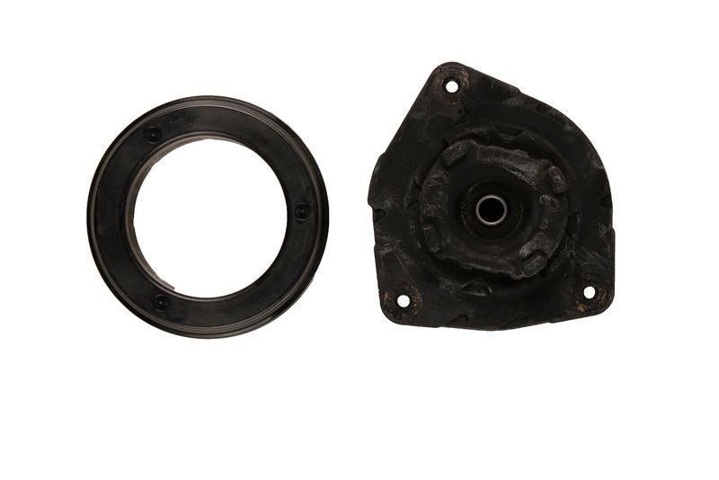 Опора переднього правого амортизатора (з підш.) Raiso (Швеція) Renault Clio 3 05- #RC01527 UASEPDJ4 RC01527 фото