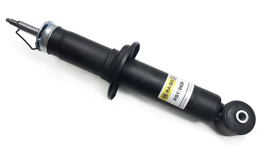 Амортизатор задній Raiso (Швеція) Audi A6(C4)/Ауді А6 (Ц4) 1994-1997 #RS170428 UAWEAQR4 RS170428 фото