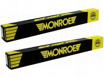 Амортизатор задній Monroe (Бельгія) BMW X3 (F25), БМВ Х3 (Ф25) 10-18 # D0311S фото