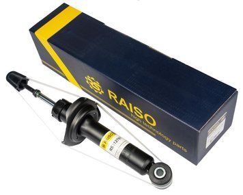Амортизатор задній Raiso (Швеція) Nissan Sentra V, Ніссан Сентра 5 00-06 #RS312761 UARFAUR4 RS312761 фото