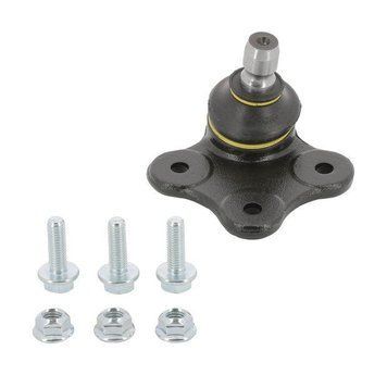Кульова опора передня Raiso (Швеція) Fiat Punto, Фіат Пунто 05- #RL-352087O UAZQQJP4 RL352087O фото