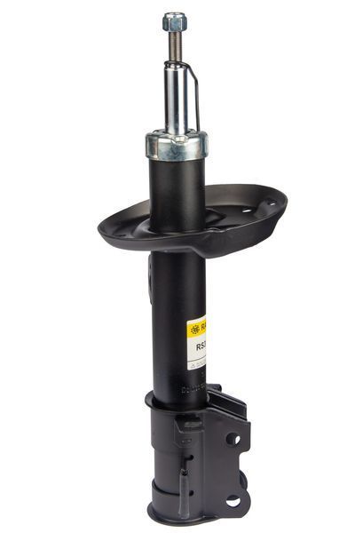 Амортизатор передній лівий Raiso (Швеція) Опель Корса Д Opel Corsa D 06-14 #RS313566 UAJEAHF4 RS313566 фото