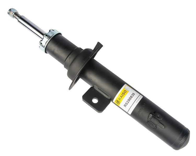 Амортизатор передній лівий Raiso (Швеція) Peugeot 406, Пежо 406 95-04 #RS200839 UAPJRFU4 RS200839 фото