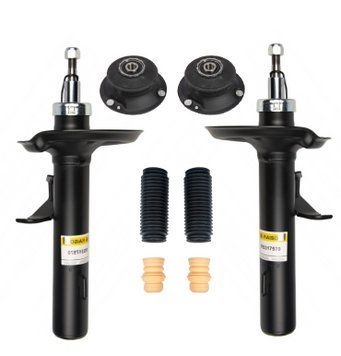 Комплект передніх амортизаторів BMW X3 (E83), БМВ Х3 (Е83) 2004-2011 317570KIT фото